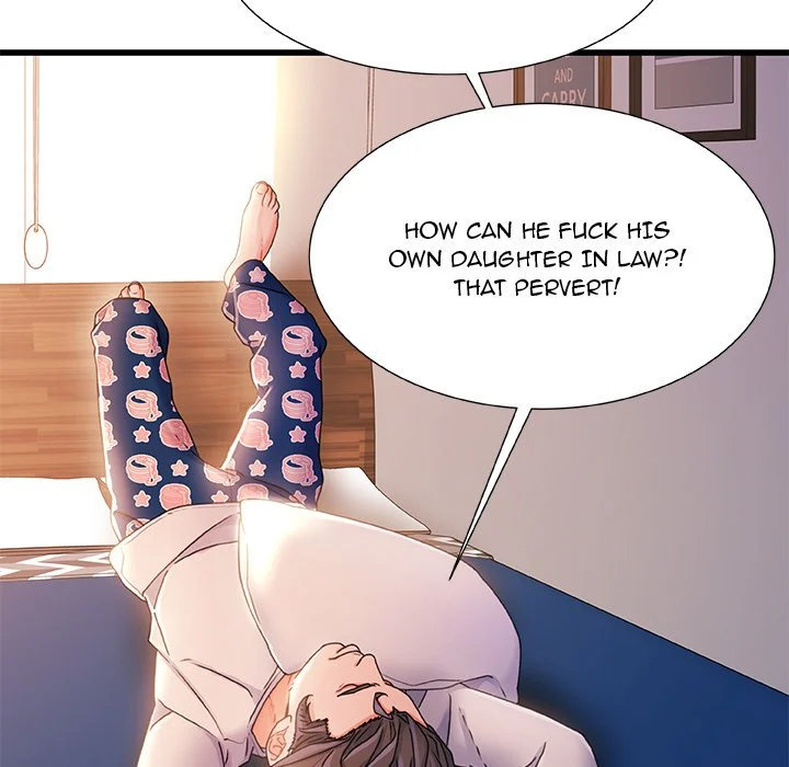 Achilles Heel chapter 30 page 49