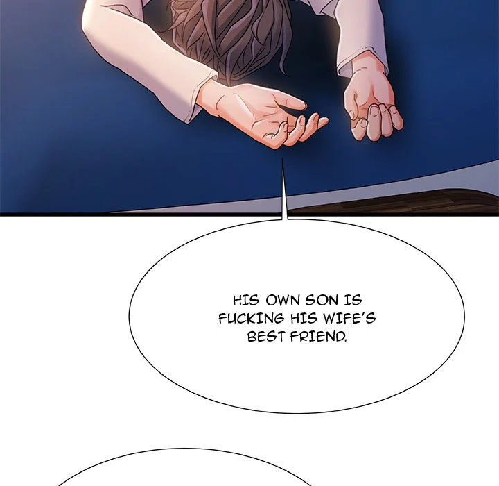 Achilles Heel chapter 30 page 50