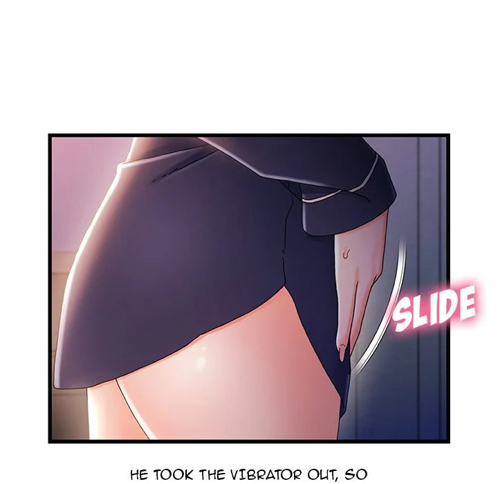 Achilles Heel chapter 30 page 59