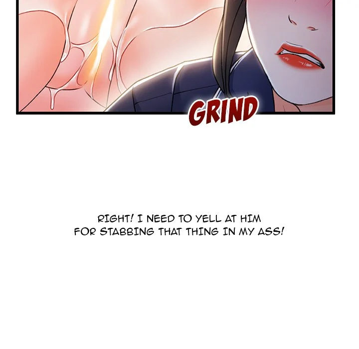 Achilles Heel chapter 30 page 61