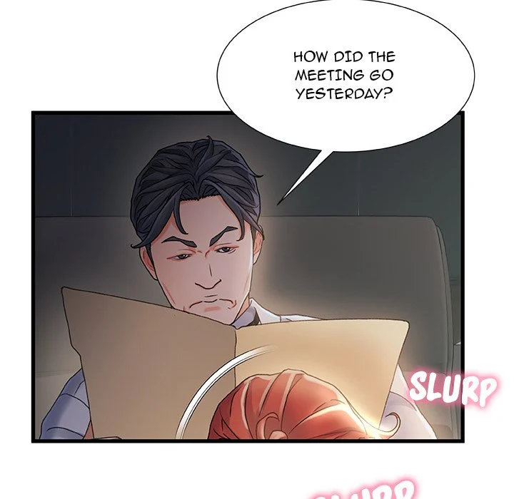 Achilles Heel chapter 30 page 73