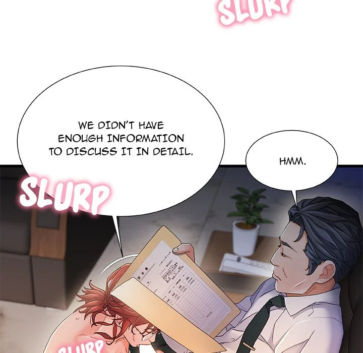 Achilles Heel chapter 30 page 74