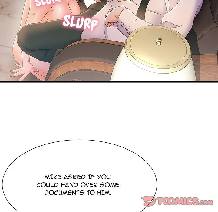 Achilles Heel chapter 30 page 75