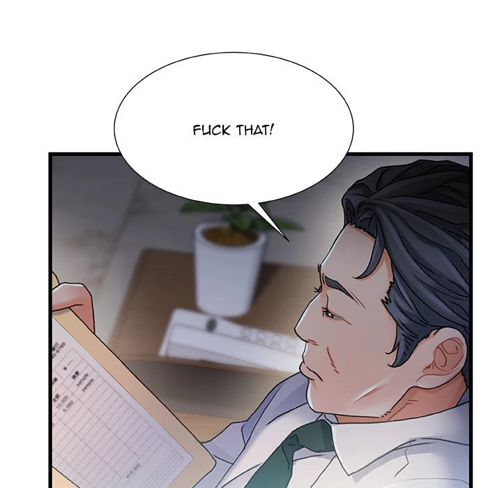 Achilles Heel chapter 30 page 77