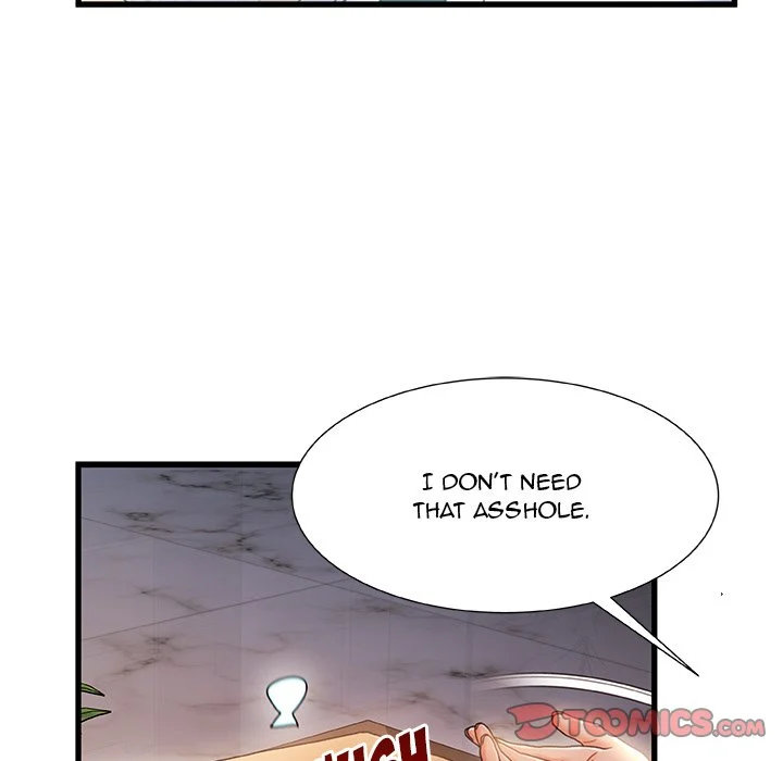 Achilles Heel chapter 30 page 78