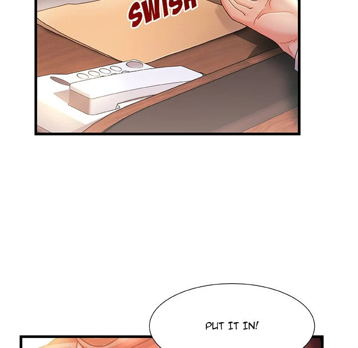 Achilles Heel chapter 30 page 79