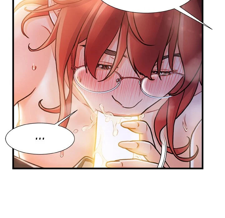 Achilles Heel chapter 30 page 80