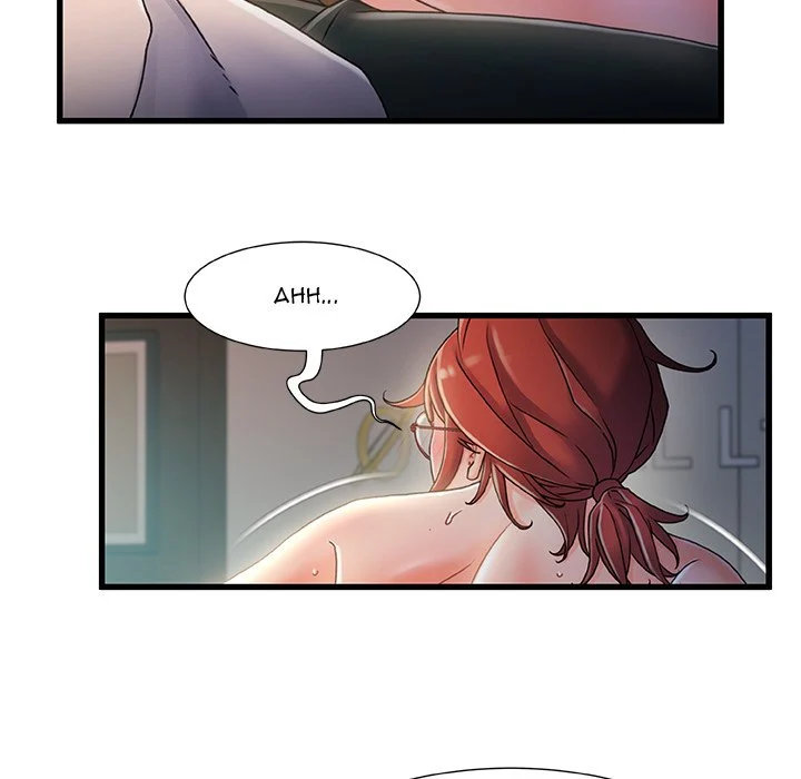 Achilles Heel chapter 30 page 85
