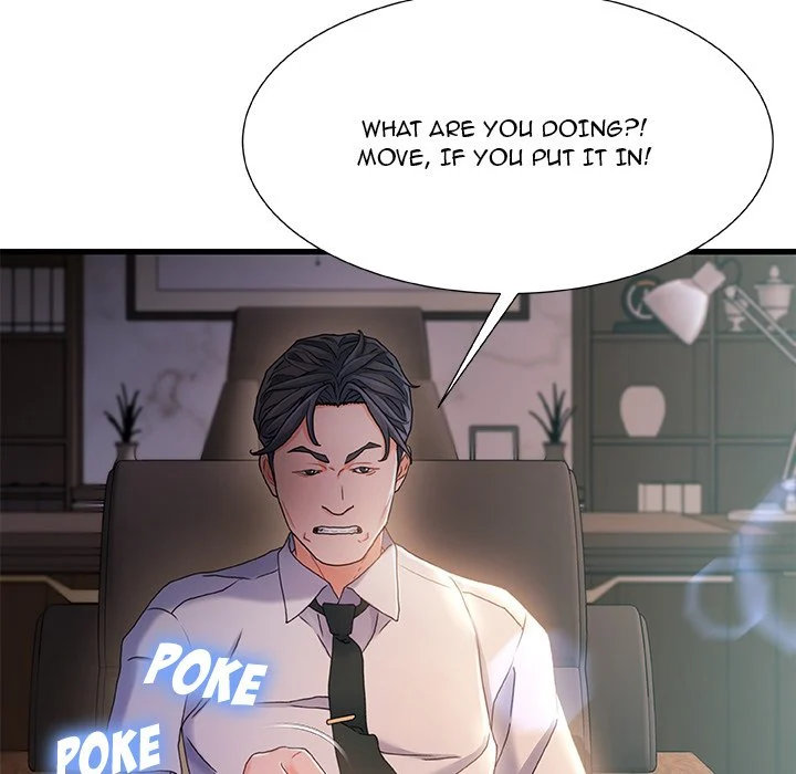 Achilles Heel chapter 30 page 86