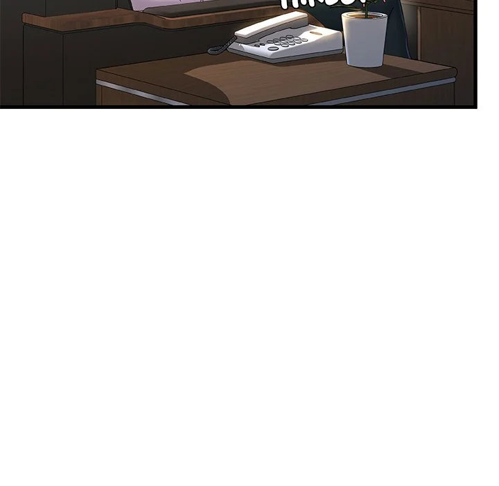 Achilles Heel chapter 30 page 95