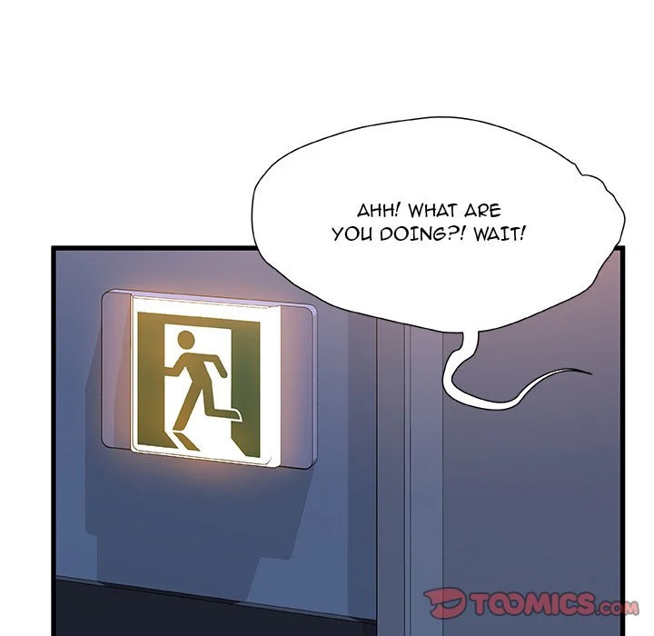 Achilles Heel chapter 30 page 96