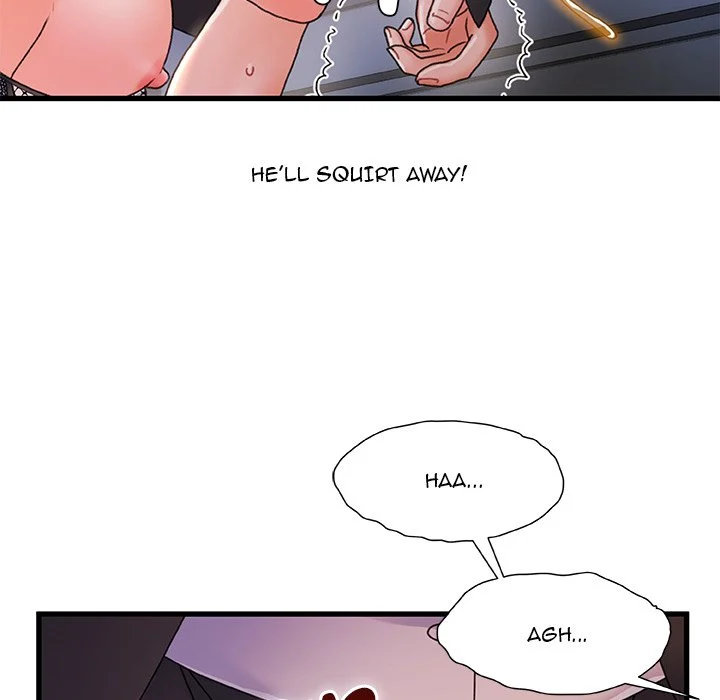 Achilles Heel chapter 30 page 107