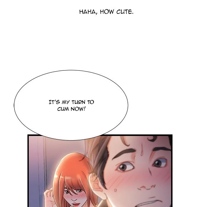Achilles Heel chapter 30 page 109