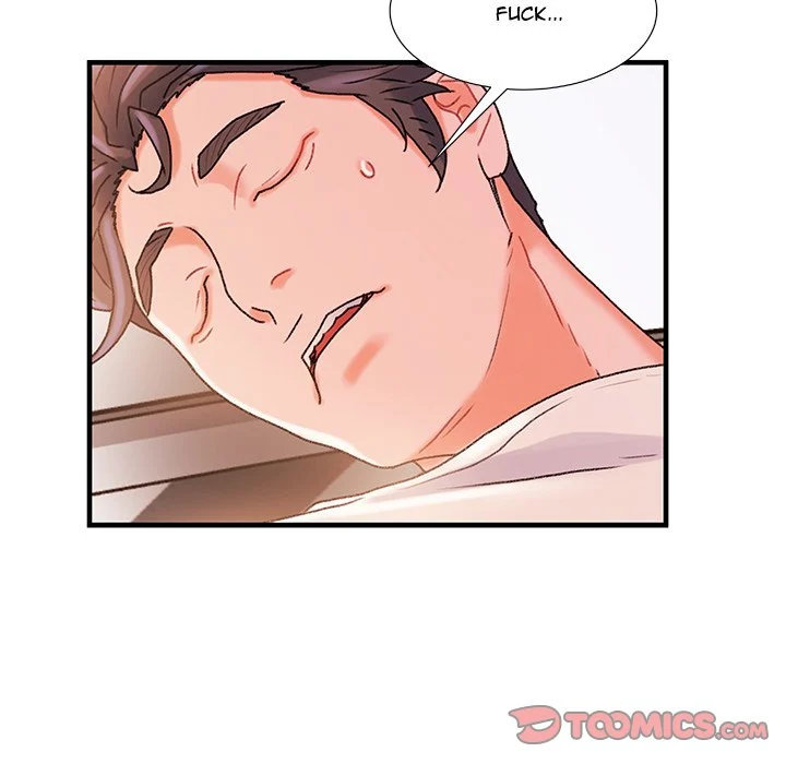 Achilles Heel chapter 30 page 114