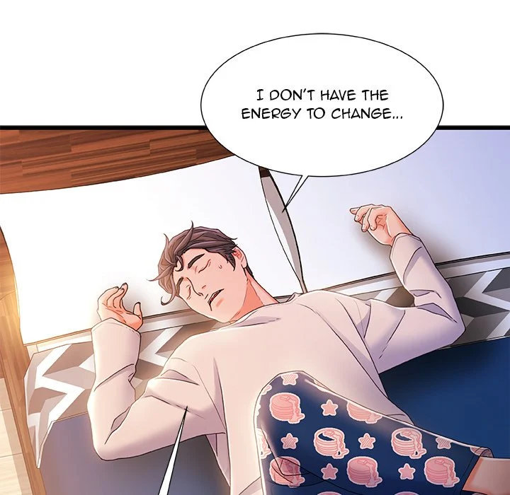 Achilles Heel chapter 30 page 115