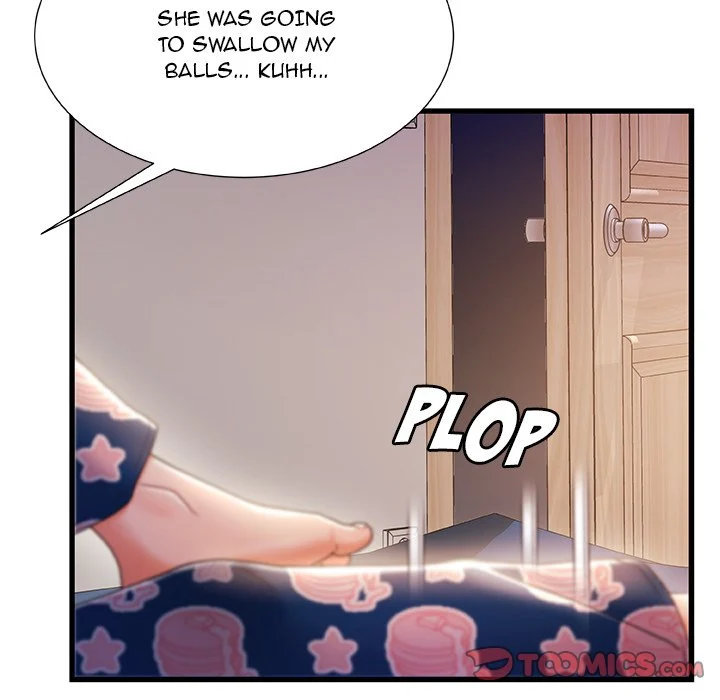 Achilles Heel chapter 30 page 117
