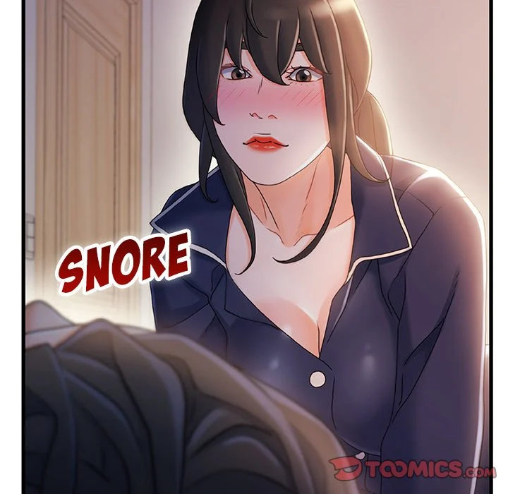 Achilles Heel chapter 30 page 120