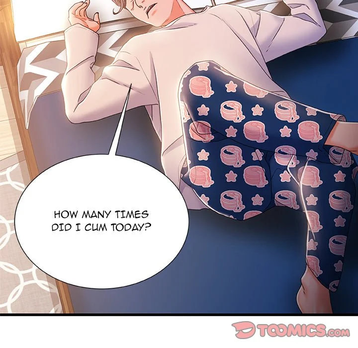 Achilles Heel chapter 31 page 6