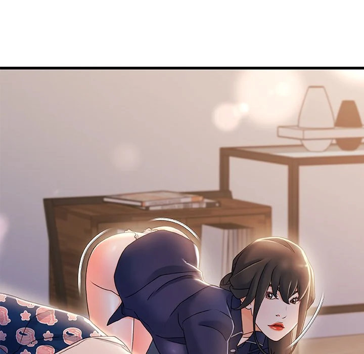 Achilles Heel chapter 31 page 12