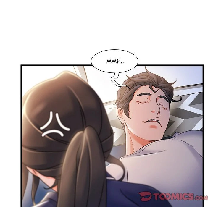 Achilles Heel chapter 31 page 14