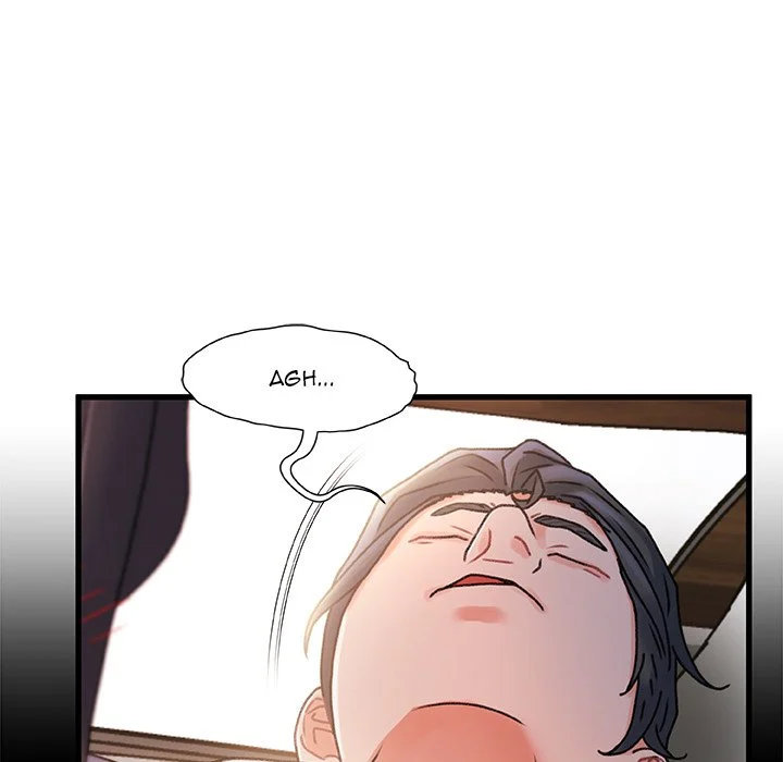 Achilles Heel chapter 31 page 23