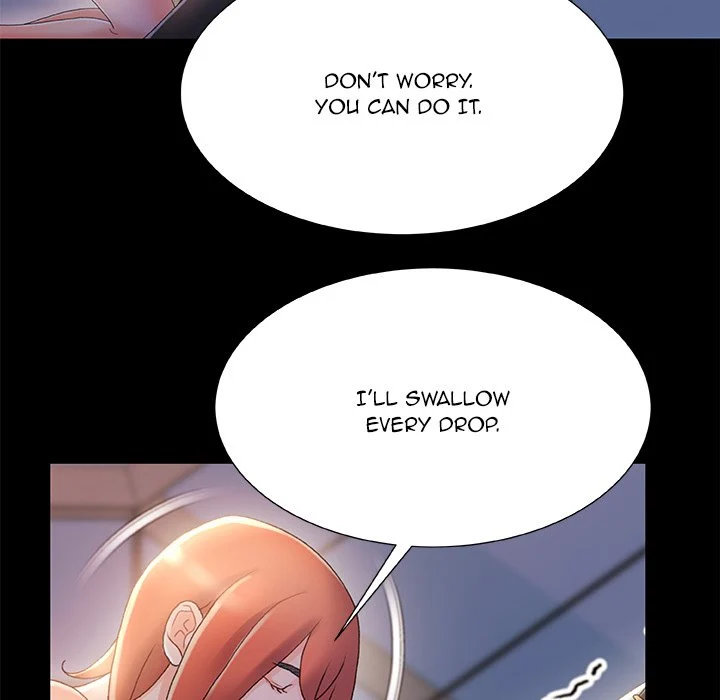 Achilles Heel chapter 31 page 27