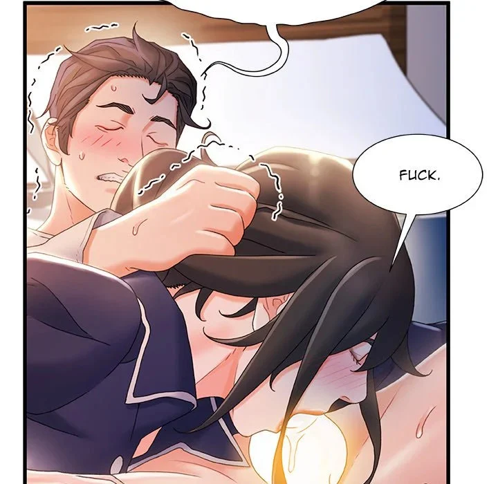 Achilles Heel chapter 31 page 32