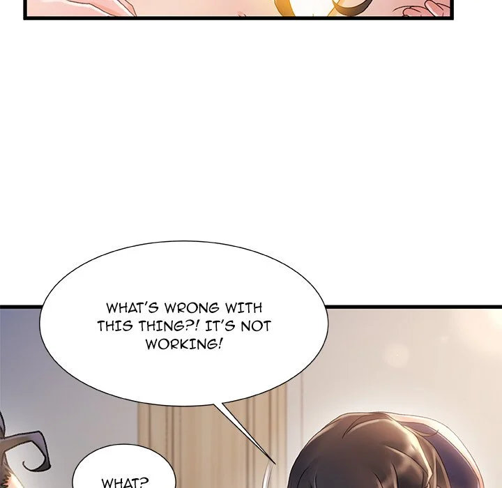 Achilles Heel chapter 31 page 33