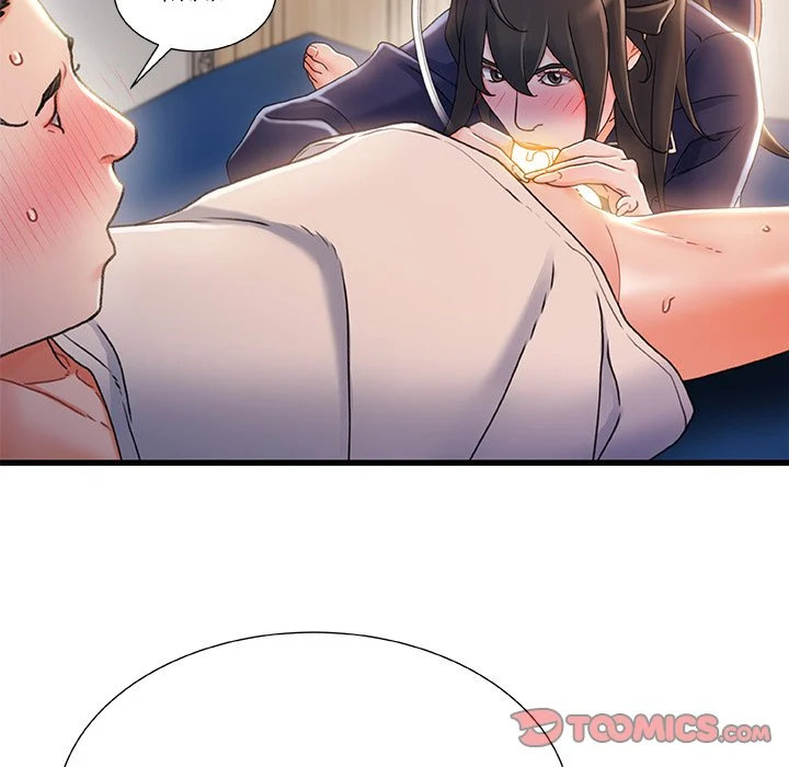 Achilles Heel chapter 31 page 34