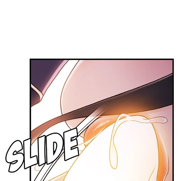 Achilles Heel chapter 31 page 41