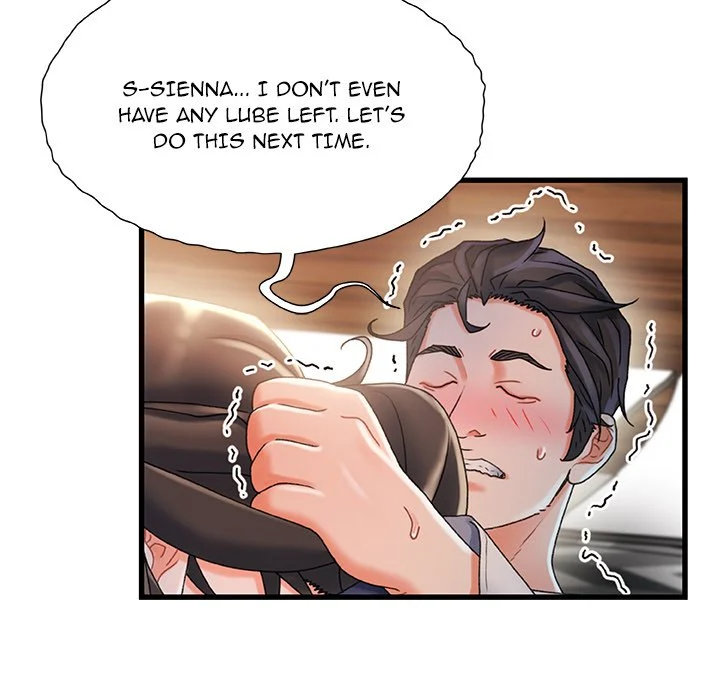 Achilles Heel chapter 31 page 43