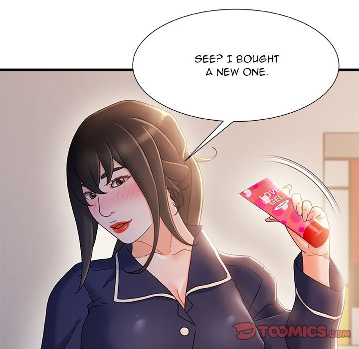 Achilles Heel chapter 31 page 46
