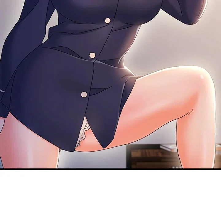 Achilles Heel chapter 31 page 47