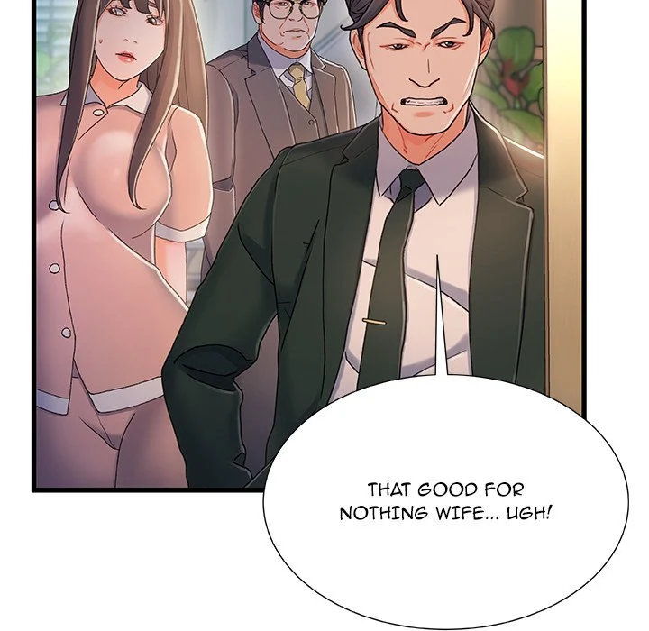 Achilles Heel chapter 31 page 83