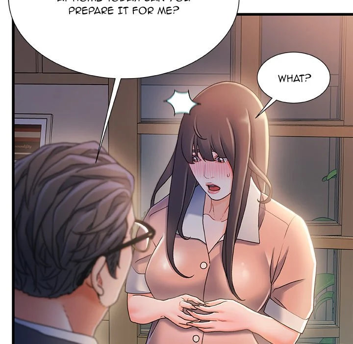 Achilles Heel chapter 31 page 87