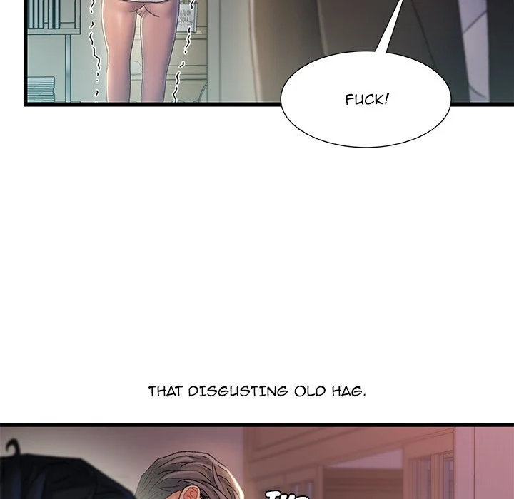 Achilles Heel chapter 31 page 91