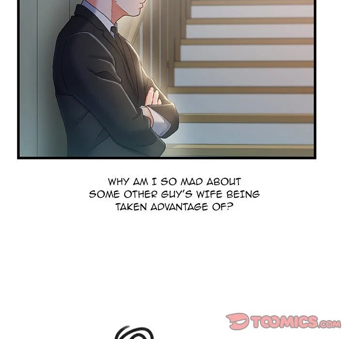 Achilles Heel chapter 31 page 94