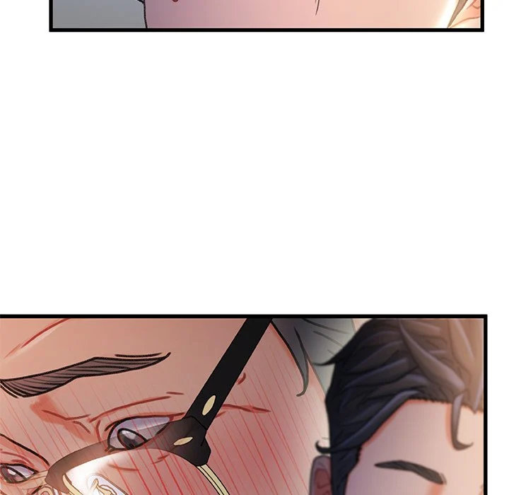 Achilles Heel chapter 31 page 100