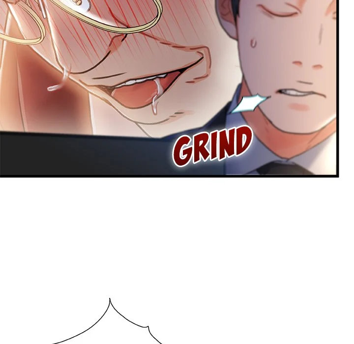 Achilles Heel chapter 31 page 101