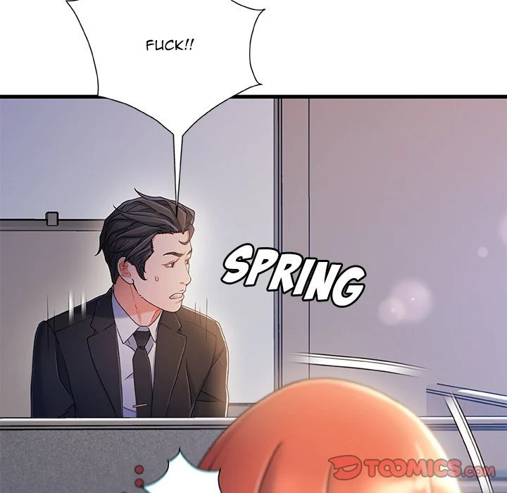 Achilles Heel chapter 31 page 102