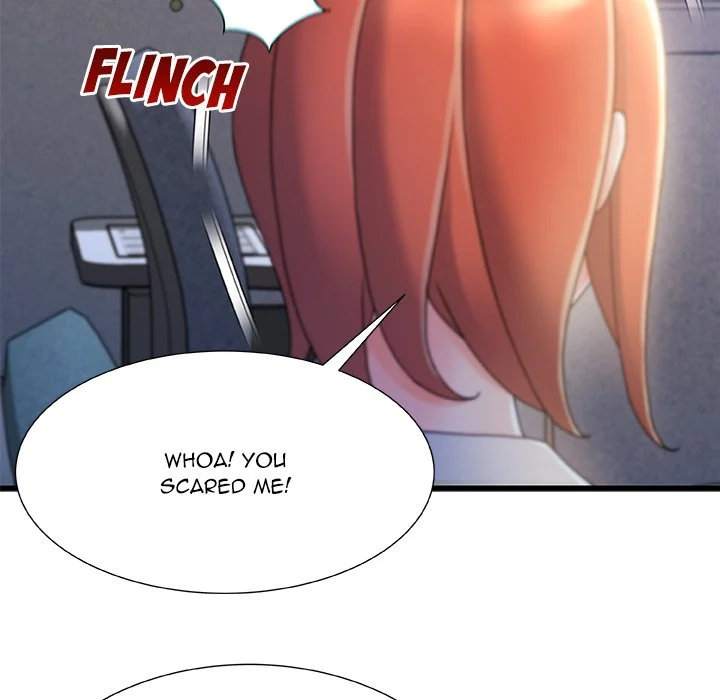 Achilles Heel chapter 31 page 103