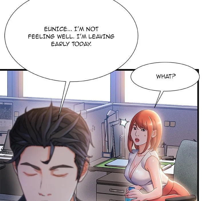 Achilles Heel chapter 31 page 104