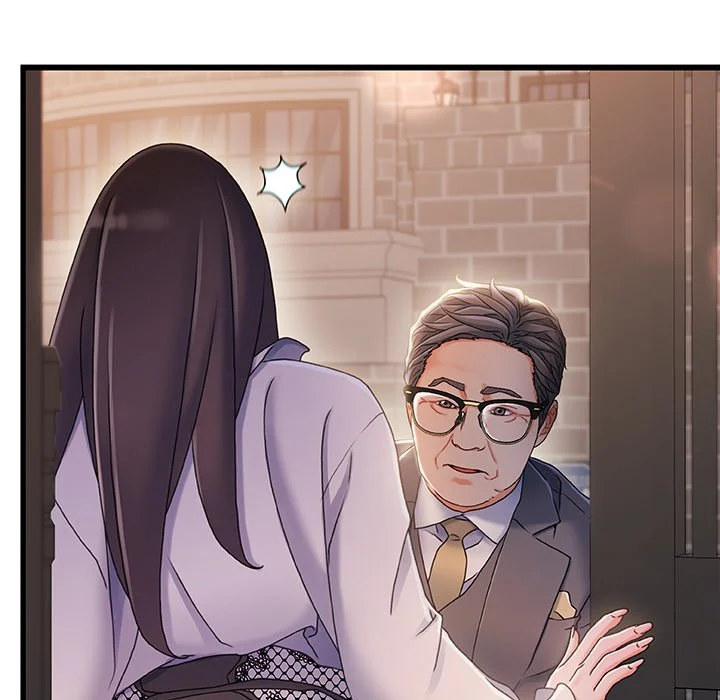 Achilles Heel chapter 32 page 8