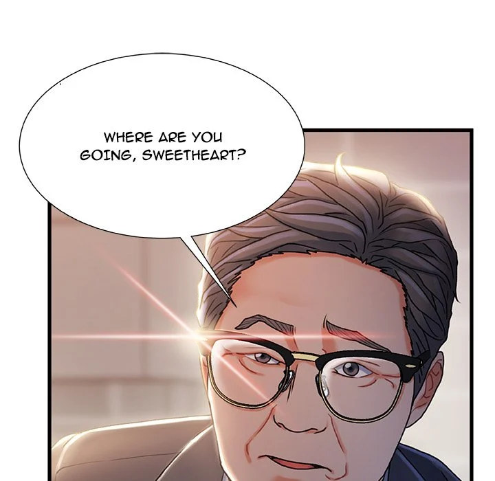 Achilles Heel chapter 32 page 10
