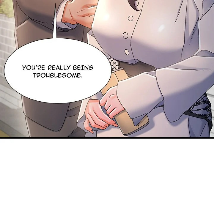 Achilles Heel chapter 32 page 17