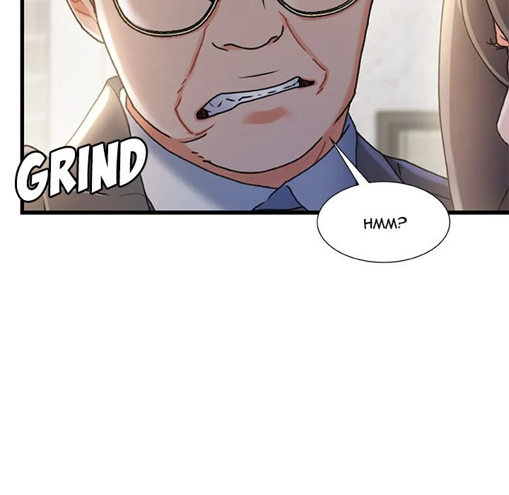Achilles Heel chapter 32 page 19