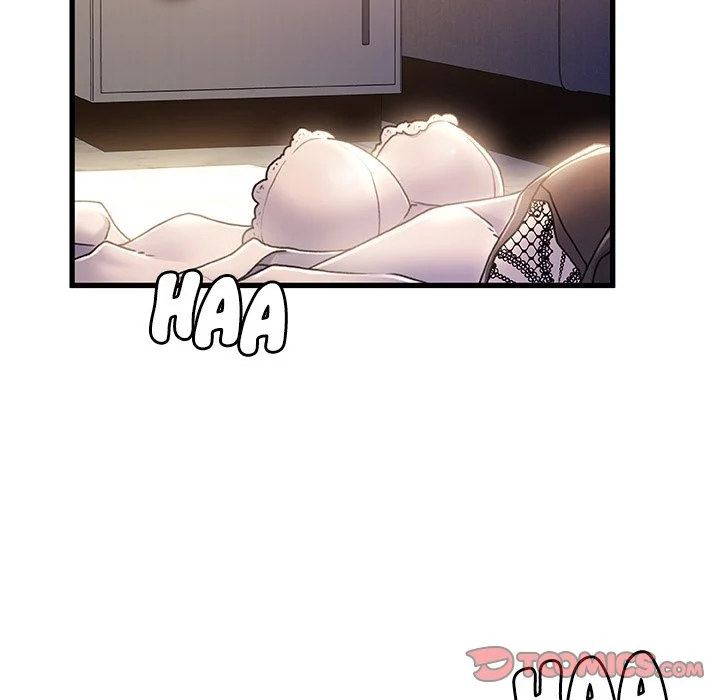 Achilles Heel chapter 32 page 21