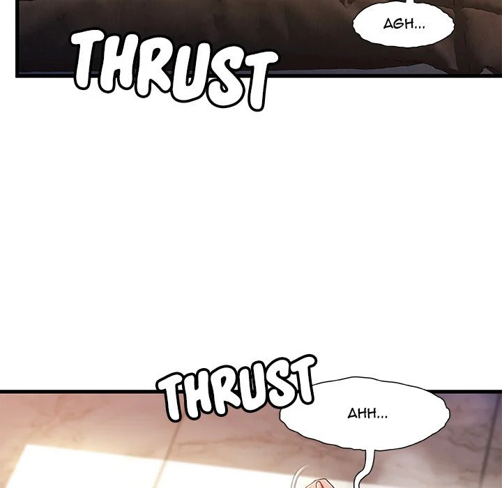 Achilles Heel chapter 32 page 23