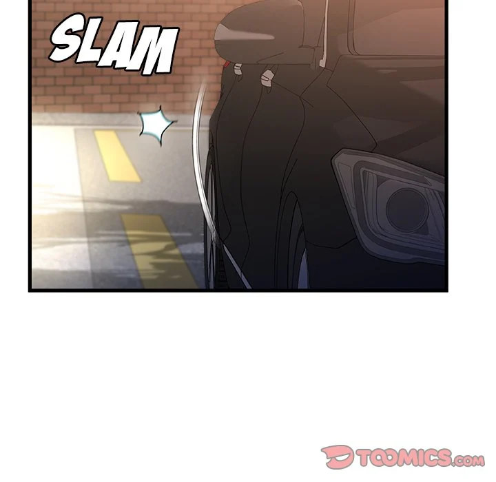 Achilles Heel chapter 32 page 36
