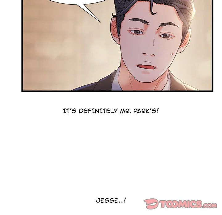 Achilles Heel chapter 32 page 39